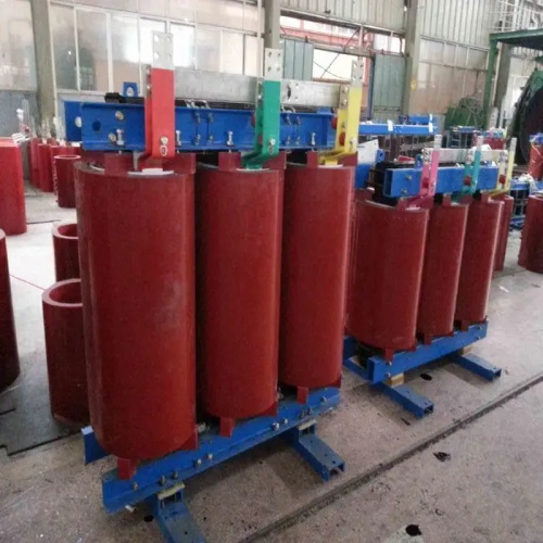 辉南SCB10-250KVA干式变压器