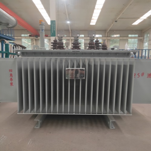 辉南sh15-315KVA非晶合金变压器