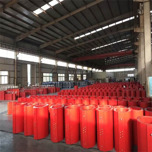 辉南SCB13干式变压器