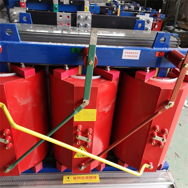 SCBH15-1250kVA辉南辉南辉南干式变压器 园区节能配电非晶辉南辉南辉南干式变压器